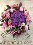 Deluxe Bouquet - CODE 32982